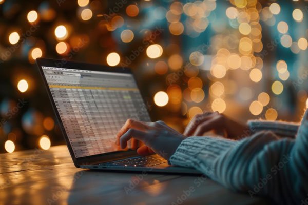 Data Entry Services