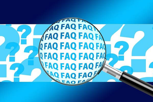 GHS - FAQ